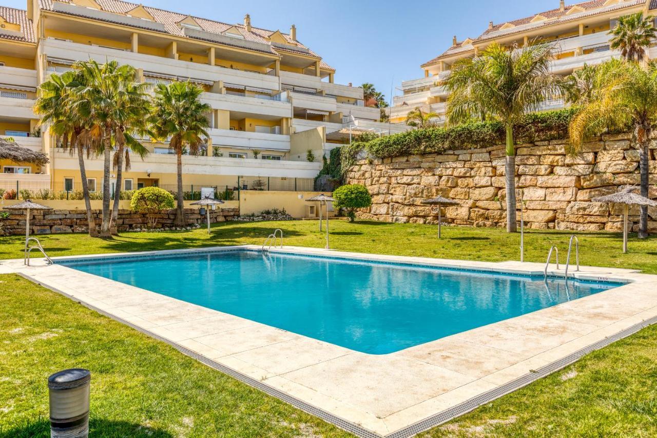 Hanami Puerto Alto Pa 1-6 Estepona Luaran gambar